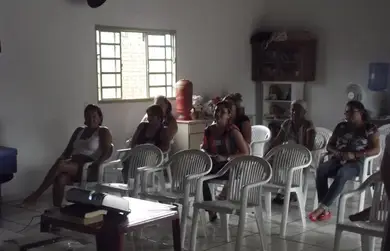 Seminário : Os Desafios do Centro Espírita em Caracol