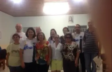 Seminário : Os Desafios do Centro Espírita em Rio Verde de MT