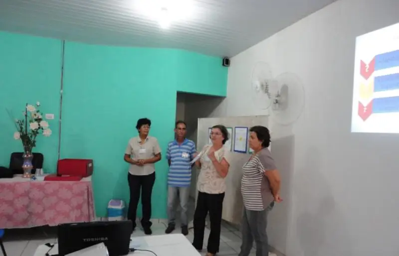 Seminário : Os Desafios do Centro Espírita em Rio Negro