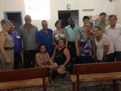 Seminário : Os Desafios do Centro Espírita em Bodoquena