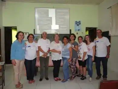 Seminário : Os Desafios do Centro Espírita em Ponta Porã