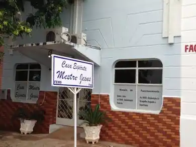 Seminário : Os Desafios do Centro Espírita em Bela Vista