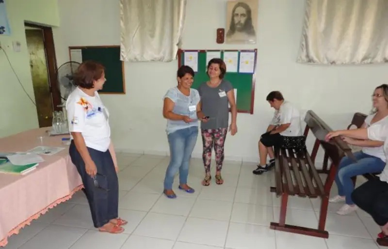 Seminário : Os Desafios do Centro Espírita em Ponta Porã