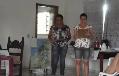 Seminário : Os Desafios do Centro Espírita em Caracol