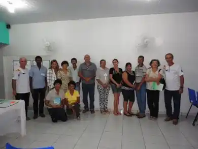 Seminário : Os Desafios do Centro Espírita em Rio Negro
