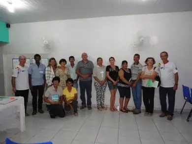 Seminário : Os Desafios do Centro Espírita em Rio Negro