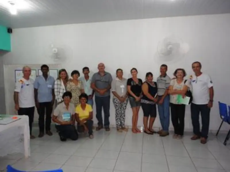 Seminário : Os Desafios do Centro Espírita em Rio Negro