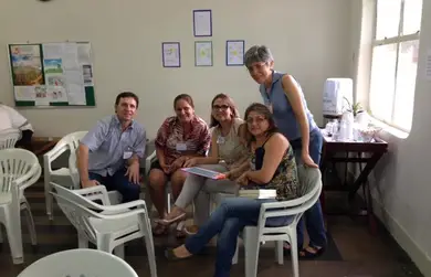Seminário : Os Desafios do Centro Espírita em Bela Vista