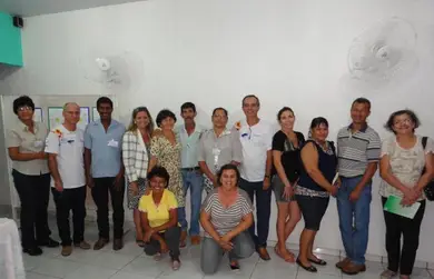 Seminário : Os Desafios do Centro Espírita em Rio Negro