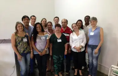 Seminário : Os Desafios do Centro Espírita em Bela Vista