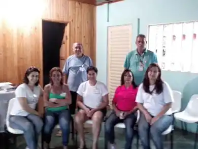 Seminário : Os Desafios do Centro Espírita em Rochedo