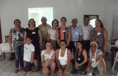 Seminário : Os Desafios do Centro Espírita em Caracol