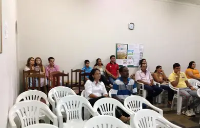 Seminário : Os Desafios do Centro Espírita em Bela Vista