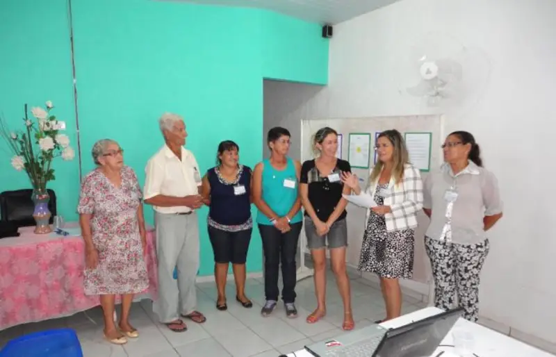 Seminário : Os Desafios do Centro Espírita em Rio Negro
