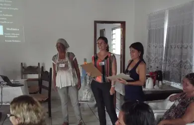 Seminário : Os Desafios do Centro Espírita em Caracol