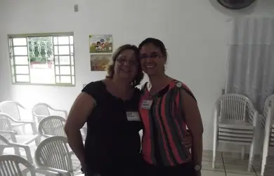 Seminário : Os Desafios do Centro Espírita em Caracol