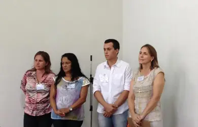 Seminário : Os Desafios do Centro Espírita em Bela Vista