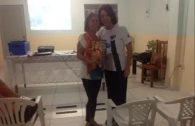 Seminário : Os Desafios do Centro Espírita em Rio Verde de MT