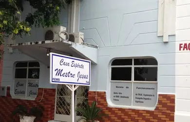 Seminário : Os Desafios do Centro Espírita em Bela Vista