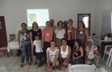 Seminário : Os Desafios do Centro Espírita em Caracol