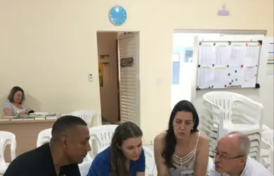 Seminário “A importância do conhecimento espírita”
