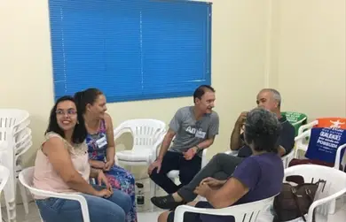 Seminário “A importância do conhecimento espírita”