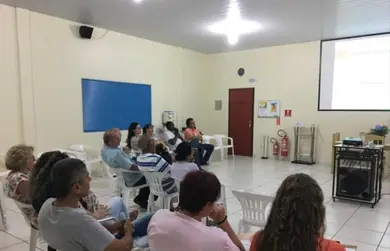 Seminário “A importância do conhecimento espírita”