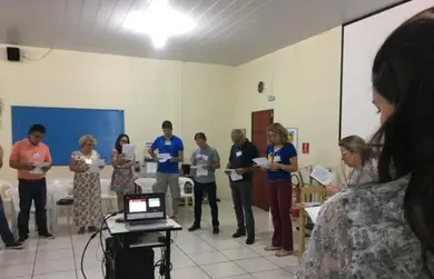 Seminário “A importância do conhecimento espírita”