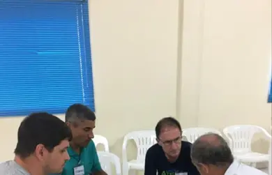 Seminário “A importância do conhecimento espírita”