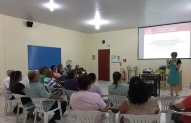 Seminário “A importância do conhecimento espírita”