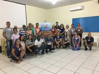 Seminário “A importância do conhecimento espírita”