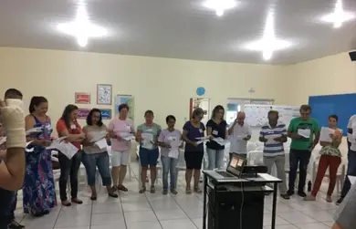 Seminário “A importância do conhecimento espírita”