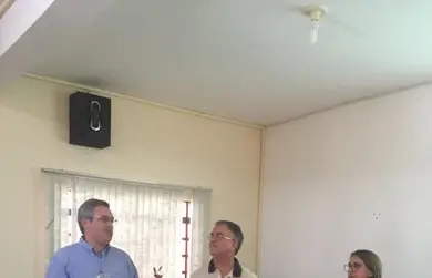Seminário “A importância do conhecimento espírita e o ESDE” em Amambai