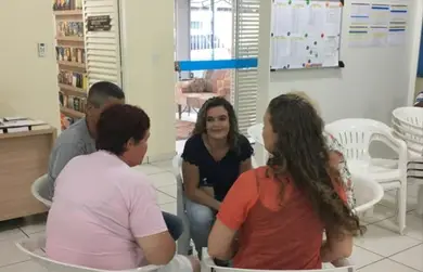 Seminário “A importância do conhecimento espírita”