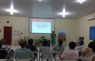 Seminário “A importância do conhecimento espírita”