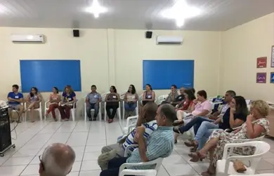 Seminário “A importância do conhecimento espírita”