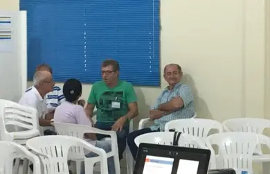 Seminário “A importância do conhecimento espírita”
