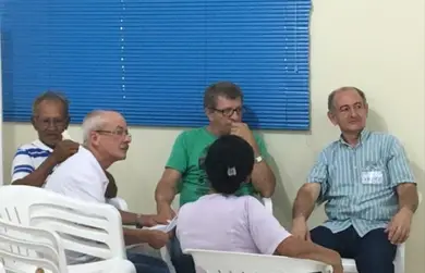 Seminário “A importância do conhecimento espírita”