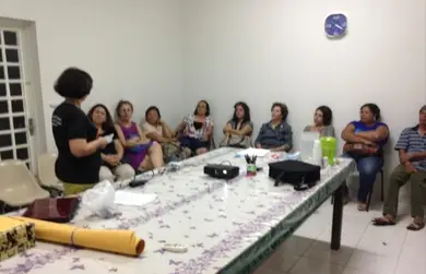 Seminário Acolher, Consolar, Esclarecer, Orientar