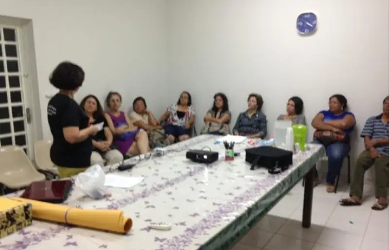 Seminário Acolher, Consolar, Esclarecer, Orientar