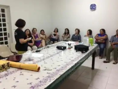 Seminário Acolher, Consolar, Esclarecer, Orientar