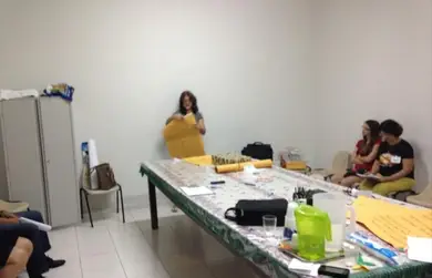Seminário Acolher, Consolar, Esclarecer, Orientar