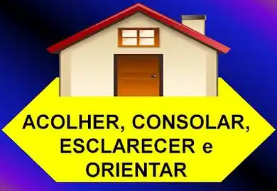 Seminário Acolher, Consolar, Esclarecer, Orientar