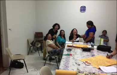 Seminário Acolher, Consolar, Esclarecer, Orientar