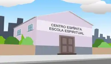 Seminário: Desafios do C. Espírita 
