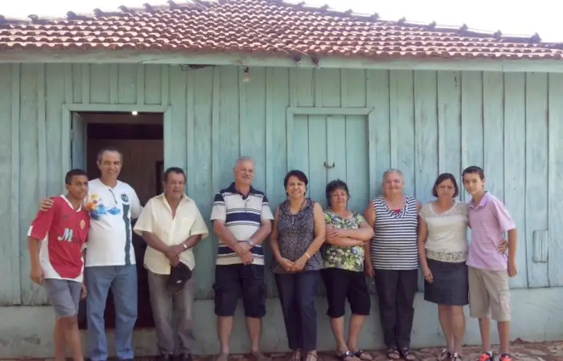 Seminário "Desafios do C. Espírita" em Douradina 