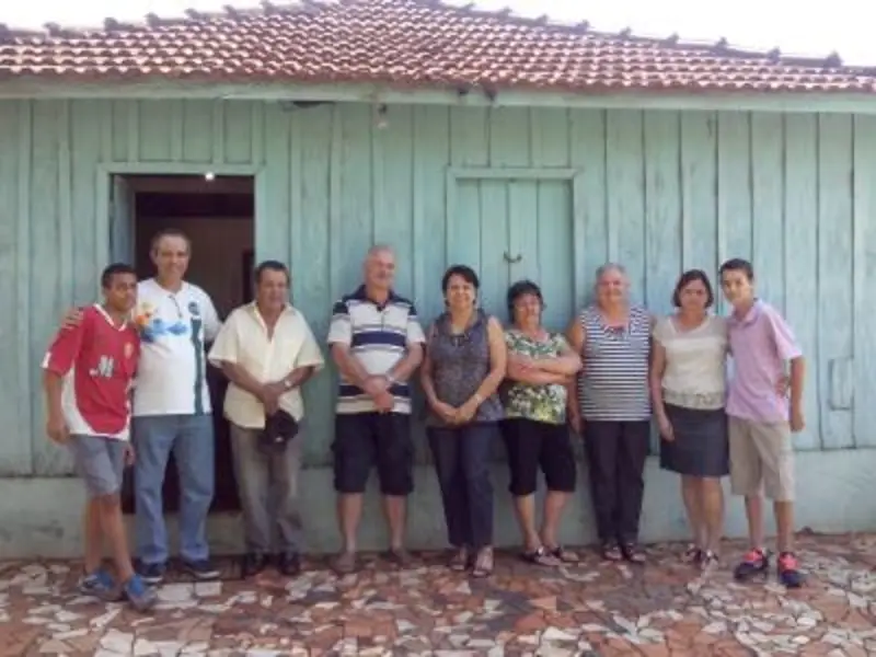 Seminário "Desafios do C. Espírita" em Douradina 