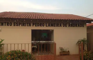 Seminário "Desafios do C. Espírita" em Fátima do Sul