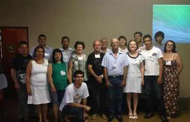 Seminário "Desafios do C. Espírita" em Fátima do Sul
