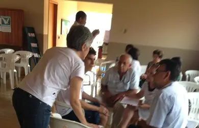 Seminário "Desafios do C. Espírita" em Fátima do Sul